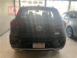 ام جي ZS